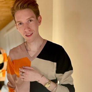 Meet your Posher, Stephen